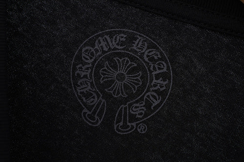 Chrome Hearts long-sleeved black and white 2167