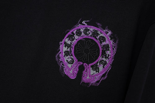 Chrome Hearts Short-Sleeve T-Shirt 2027