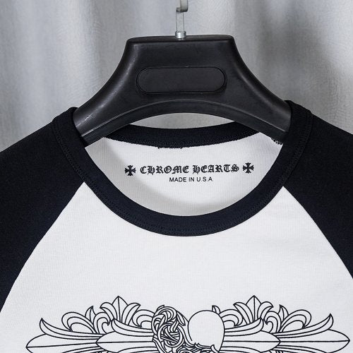 Chrome Hearts New T-shirt