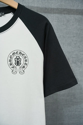 Chrome Hearts New T-Shirt PT26
