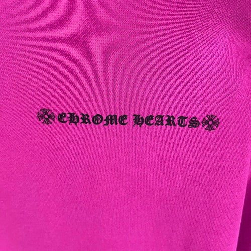 Chrome Hearts Hoodie K7038