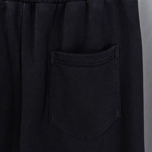 Chrome Hearts Black Pants SP12
