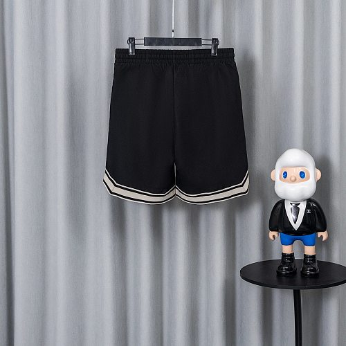 Chrome Hearts Loose Shorts SP21