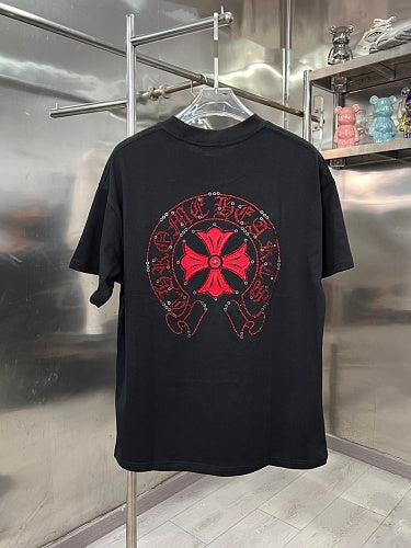 Chrome Hearts T-shirt 1808