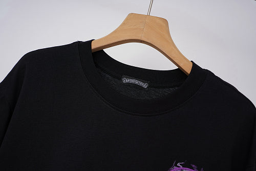Chrome Hearts Short-Sleeve T-Shirt 2027