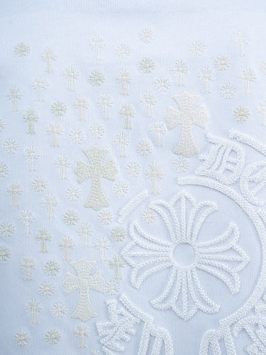 Chrome Hearts Color Changing Thread with Starry Sky Cross 2656