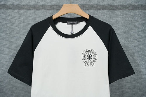 Chrome Hearts New T-Shirt PT26