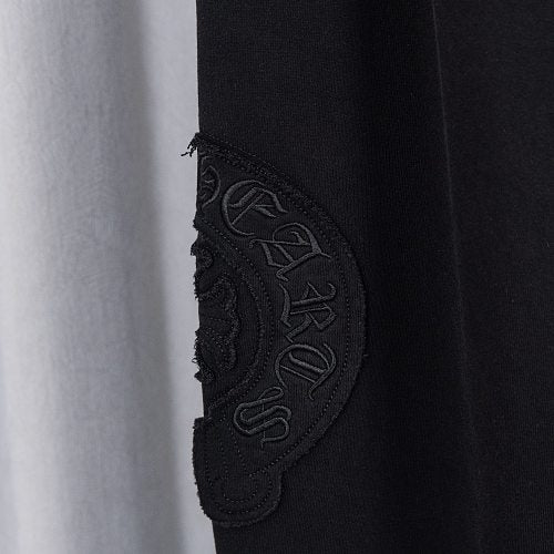 Chrome Hearts Black Pants SP12