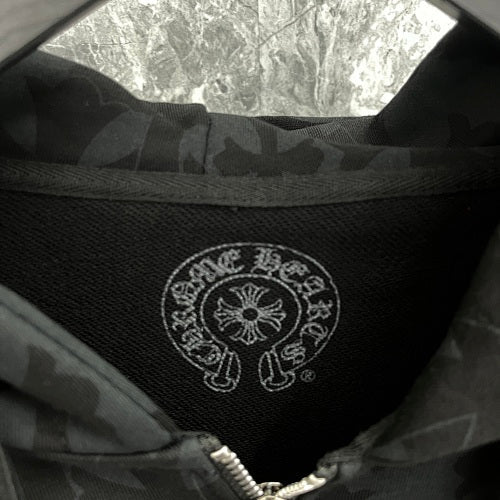 Chrome Hearts Hoodie K5028