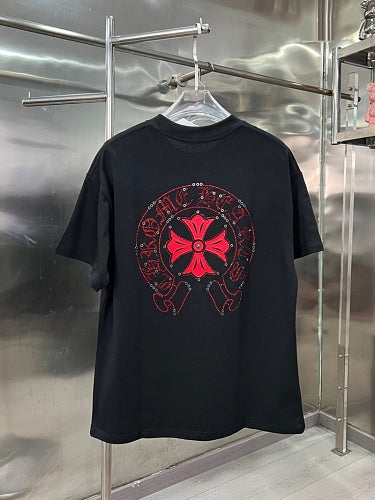 Chrome Hearts T-shirt 1808