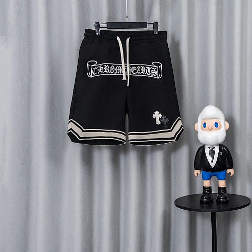 Chrome Hearts Loose Shorts SP21