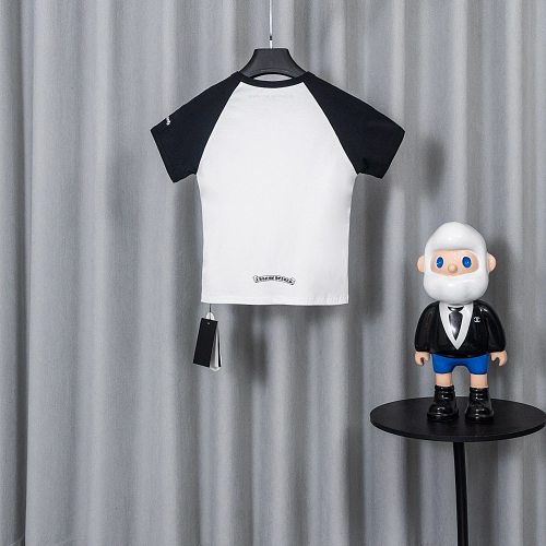Chrome Hearts New T-shirt