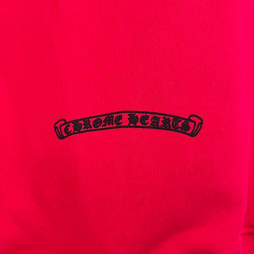 Chrome Hearts Hoodie K7035
