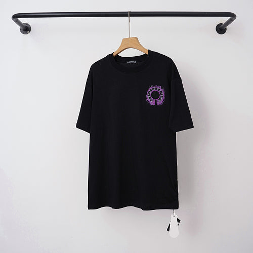 Chrome Hearts Short-Sleeve T-Shirt 2027