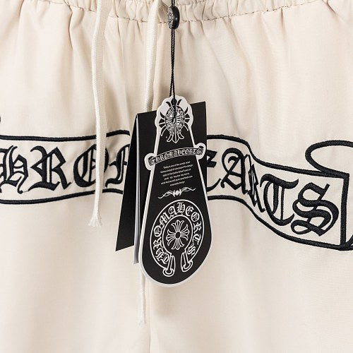 Chrome Hearts Loose Shorts SP21
