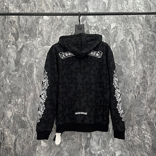 Chrome Hearts Hoodie K5028
