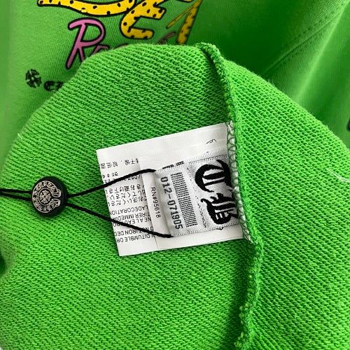 Chrome Hearts Hoodie K7041