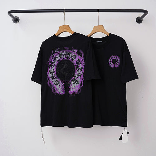 Chrome Hearts Short-Sleeve T-Shirt 2027
