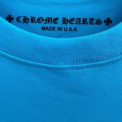 Chrome Hearts Men's Long-Sleeve T-shirt SweatshirtK8020