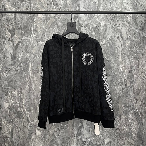 Chrome Hearts Hoodie K5028