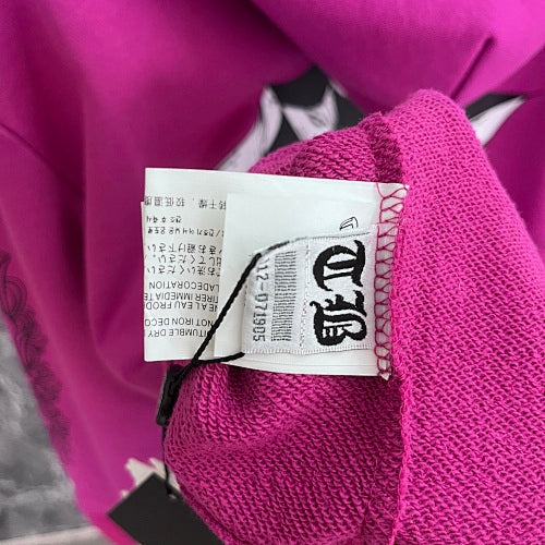 Chrome Hearts Hoodie K7038