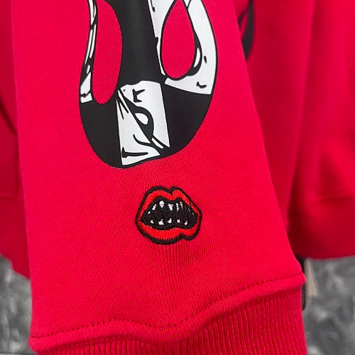Chrome Hearts Hoodie K7035