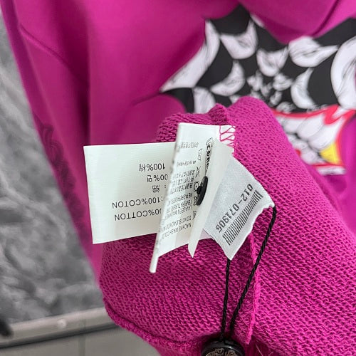 Chrome Hearts Hoodie K7038