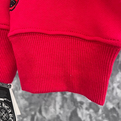 Chrome Hearts Hoodie K7035