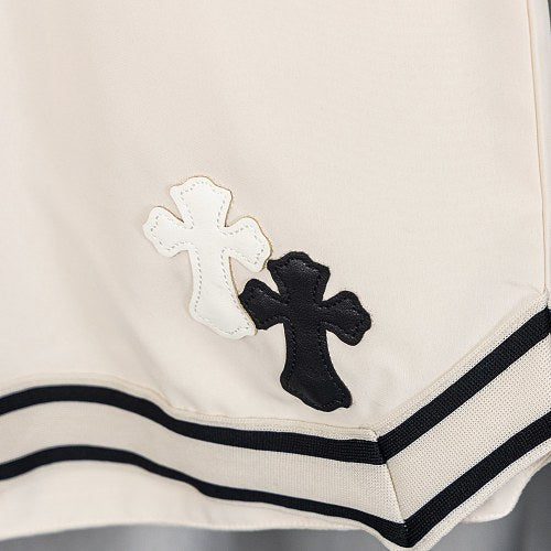 Chrome Hearts Loose Shorts SP21