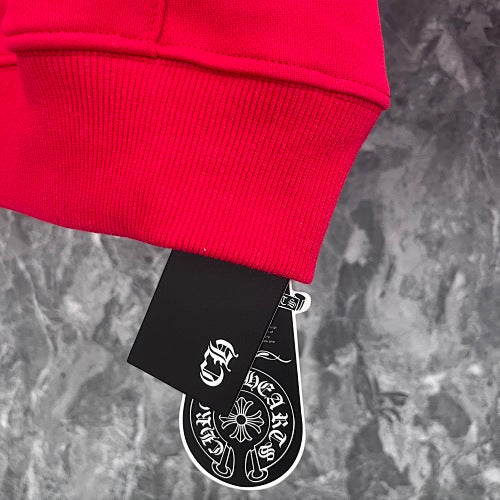 Chrome Hearts Hoodie K7035