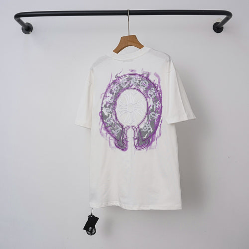 Chrome Hearts Short-Sleeve T-Shirt 2027