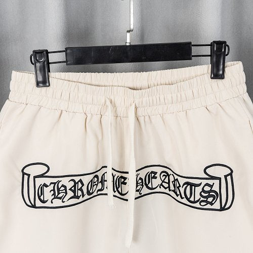 Chrome Hearts Loose Shorts SP21