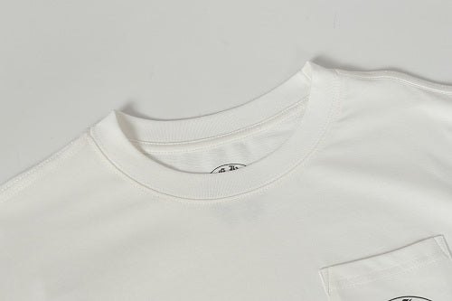 Chrome Hearts Long Sleeve Black and White 9020