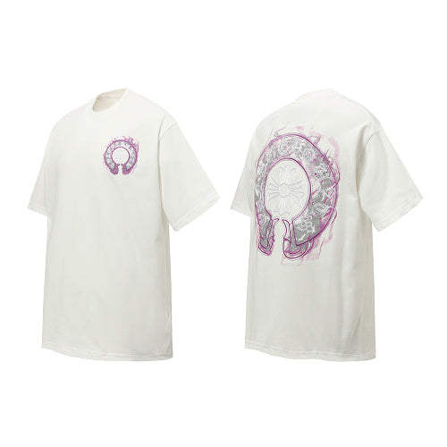 Chrome Hearts Short-Sleeve T-Shirt 2027