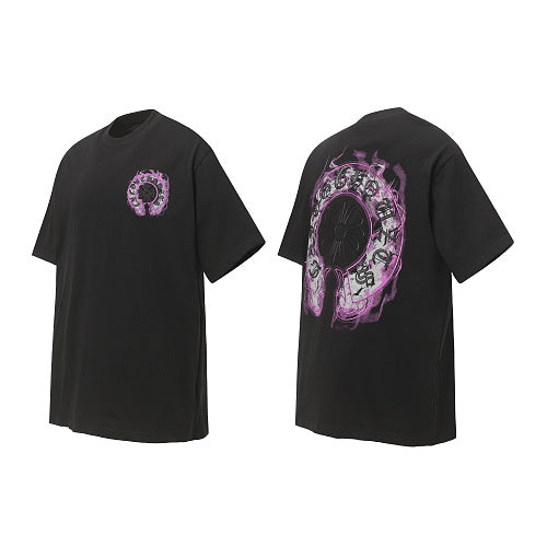 Chrome Hearts Short-Sleeve T-Shirt 2027