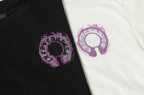Chrome Hearts Short-Sleeve T-Shirt 2027
