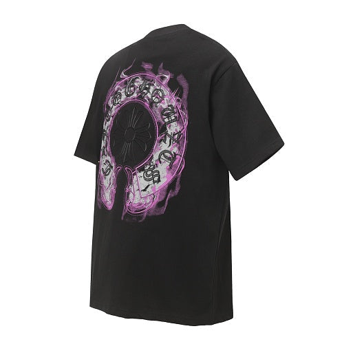 Chrome Hearts Short-Sleeve T-Shirt 2027