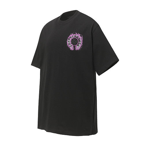 Chrome Hearts Short-Sleeve T-Shirt 2027