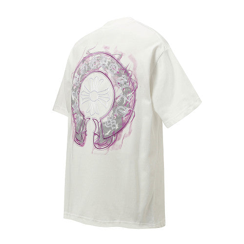 Chrome Hearts Short-Sleeve T-Shirt 2027