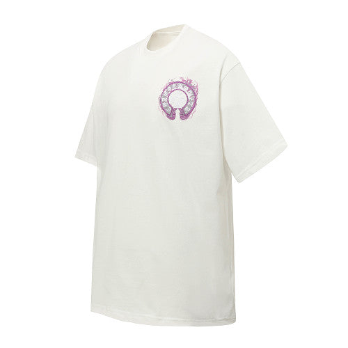 Chrome Hearts Short-Sleeve T-Shirt 2027