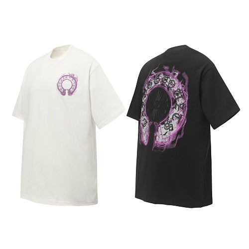 Chrome Hearts Short-Sleeve T-Shirt 2027