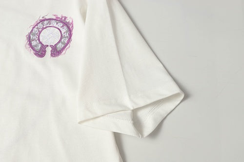 Chrome Hearts Short-Sleeve T-Shirt 2027