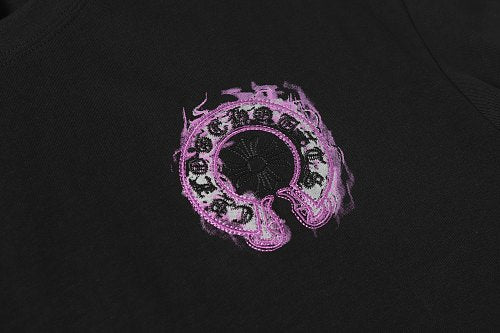 Chrome Hearts Short-Sleeve T-Shirt 2027