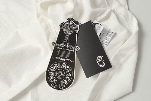 Chrome Hearts Short-Sleeve T-Shirt 2027