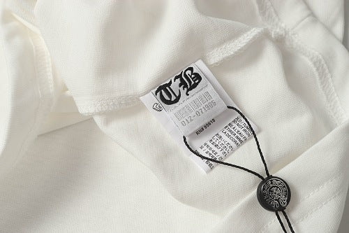 Chrome Hearts Short-Sleeve T-Shirt 2027