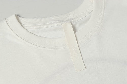 Chrome Hearts Short-Sleeve T-Shirt 2027