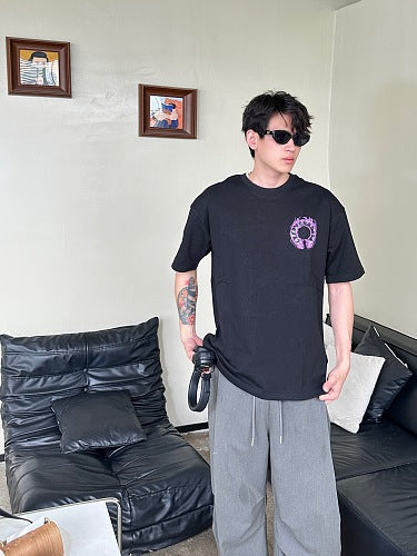 Chrome Hearts Short-Sleeve T-Shirt 2027