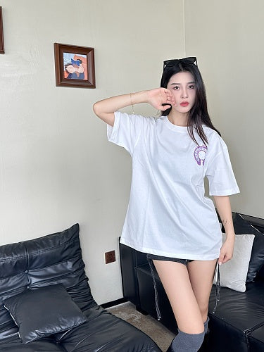 Chrome Hearts Short-Sleeve T-Shirt 2027