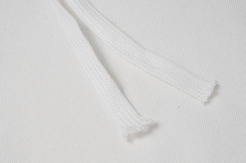 Chrome Hearts Hoodie in Black, White and Blue 3195