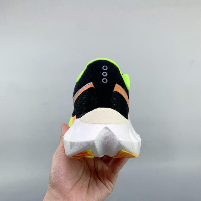 Saucony Endorphin Pro 4 Series Low-Top Cushioned Running Shoes